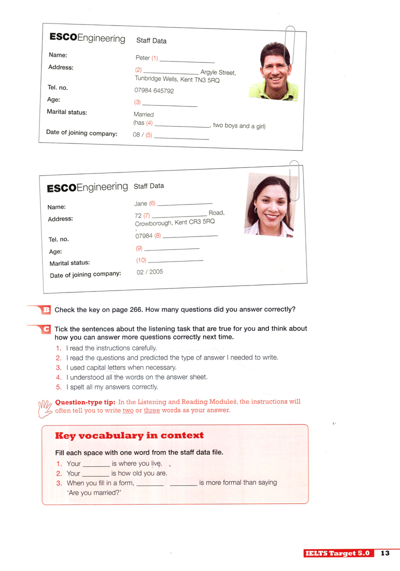 ielts target 5.0 - Ảnh 8