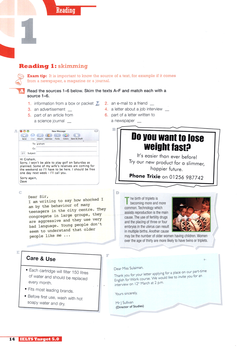 ielts target 5.0 - Ảnh 9