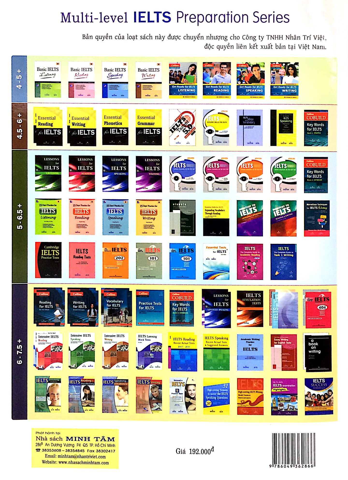 ielts the complete guide to academic reading - Ảnh 12