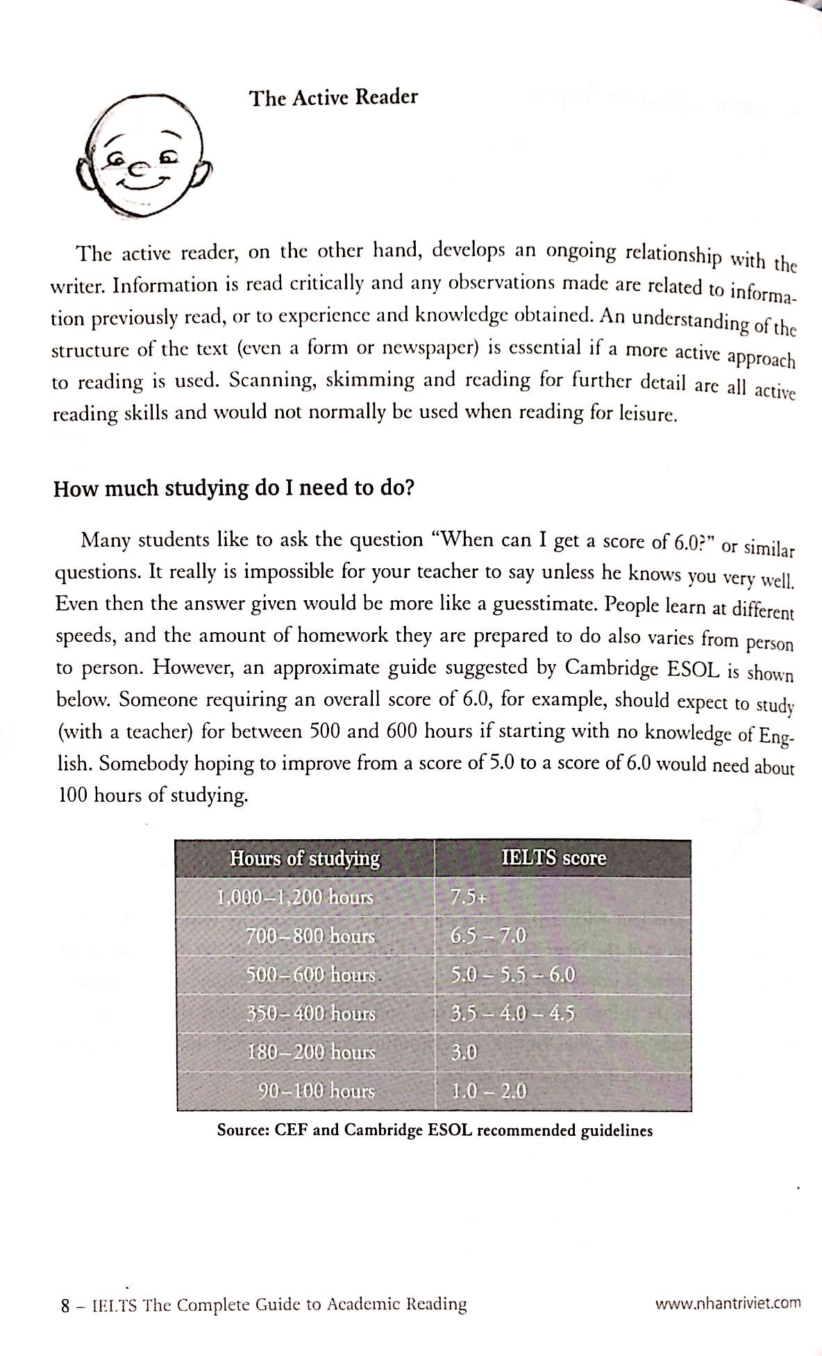 ielts the complete guide to academic reading - Ảnh 7