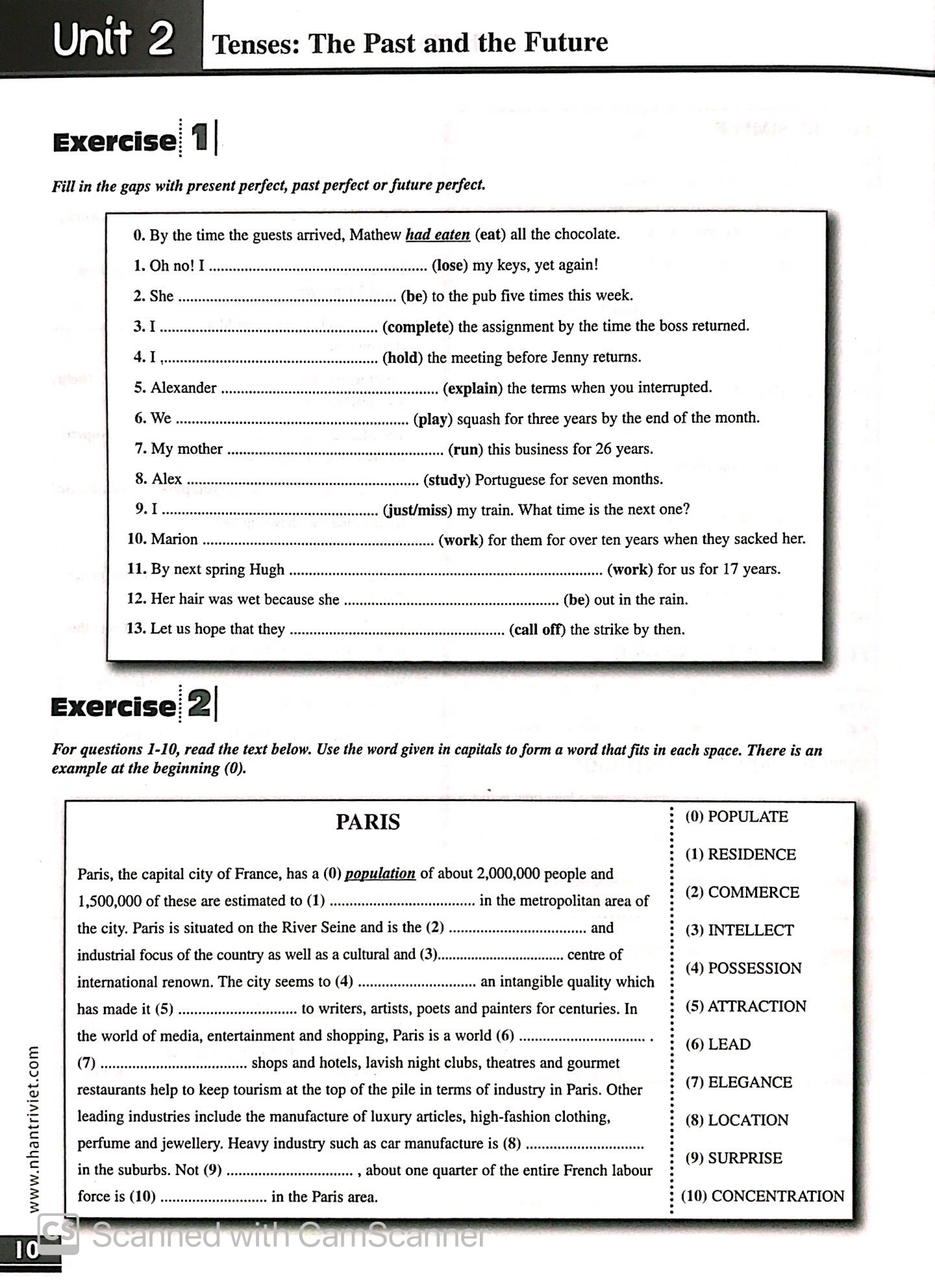 ielts the grammar files c1 - advanced (tái bản 2018) - Ảnh 10