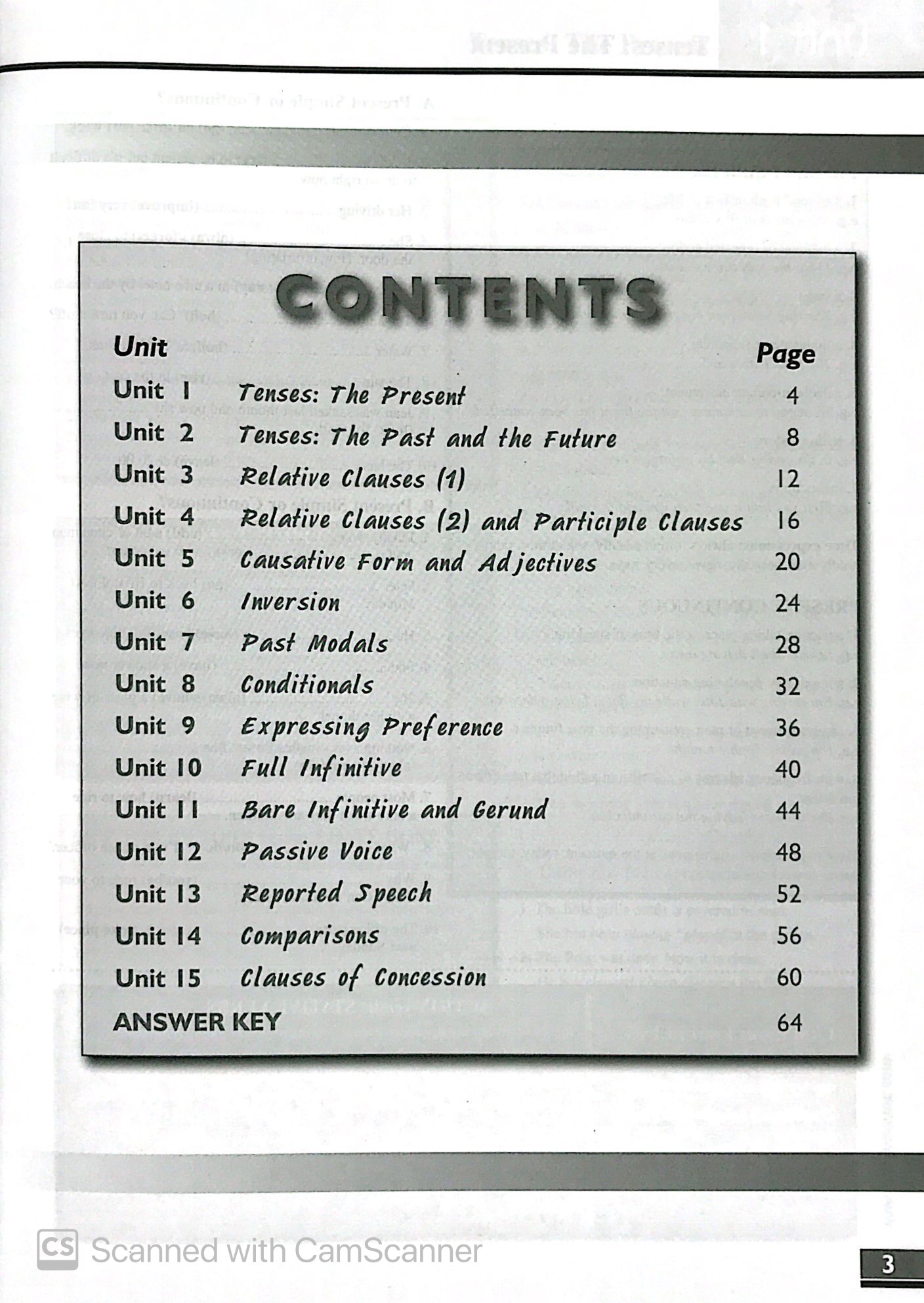 ielts the grammar files c1 - advanced (tái bản 2018) - Ảnh 3