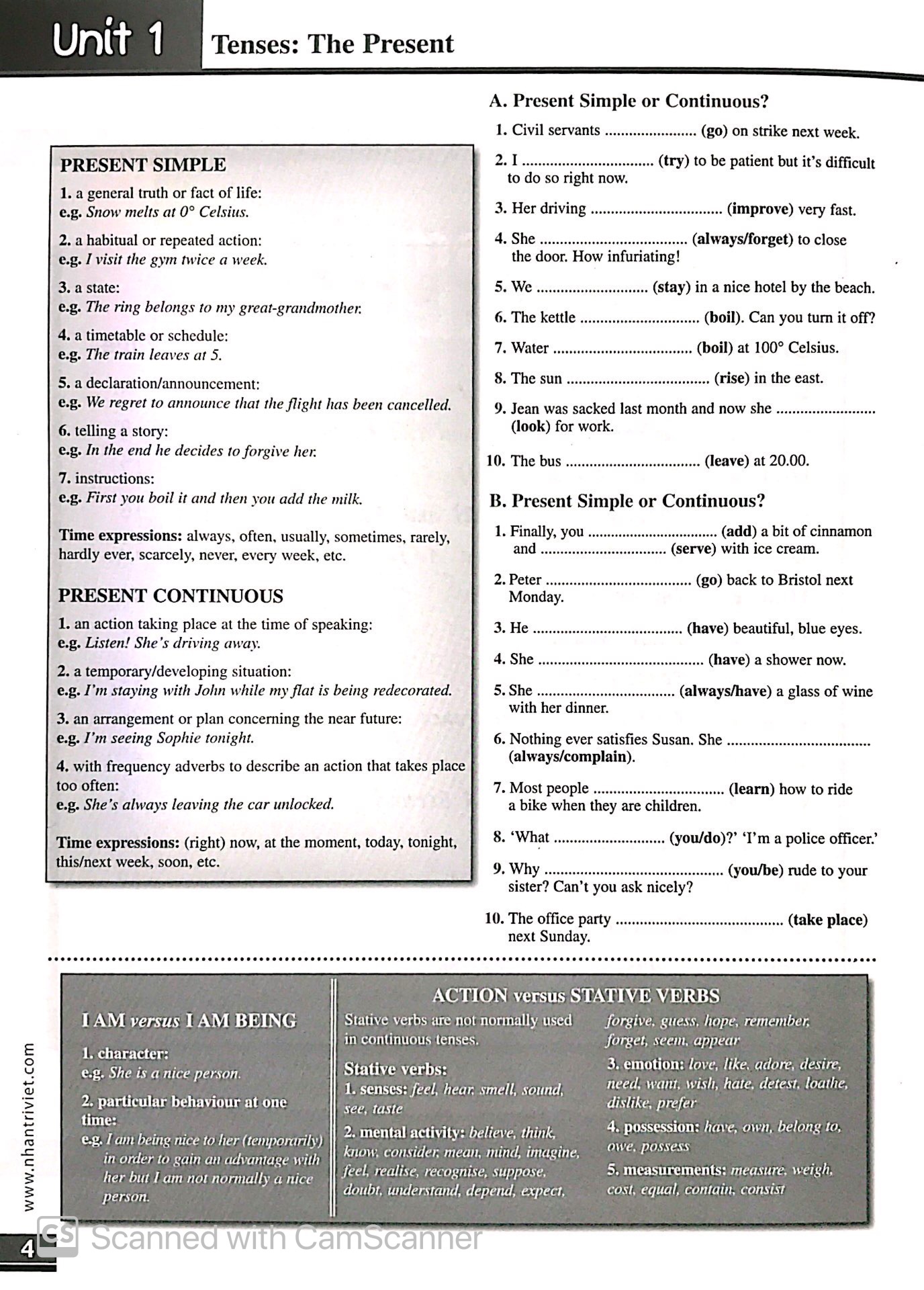 ielts the grammar files c1 - advanced (tái bản 2018) - Ảnh 4