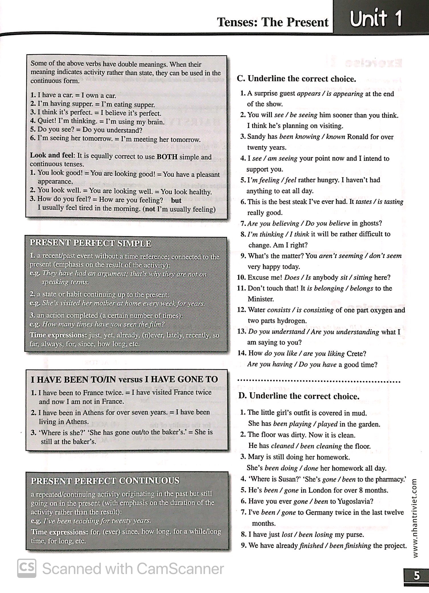 ielts the grammar files c1 - advanced (tái bản 2018) - Ảnh 5