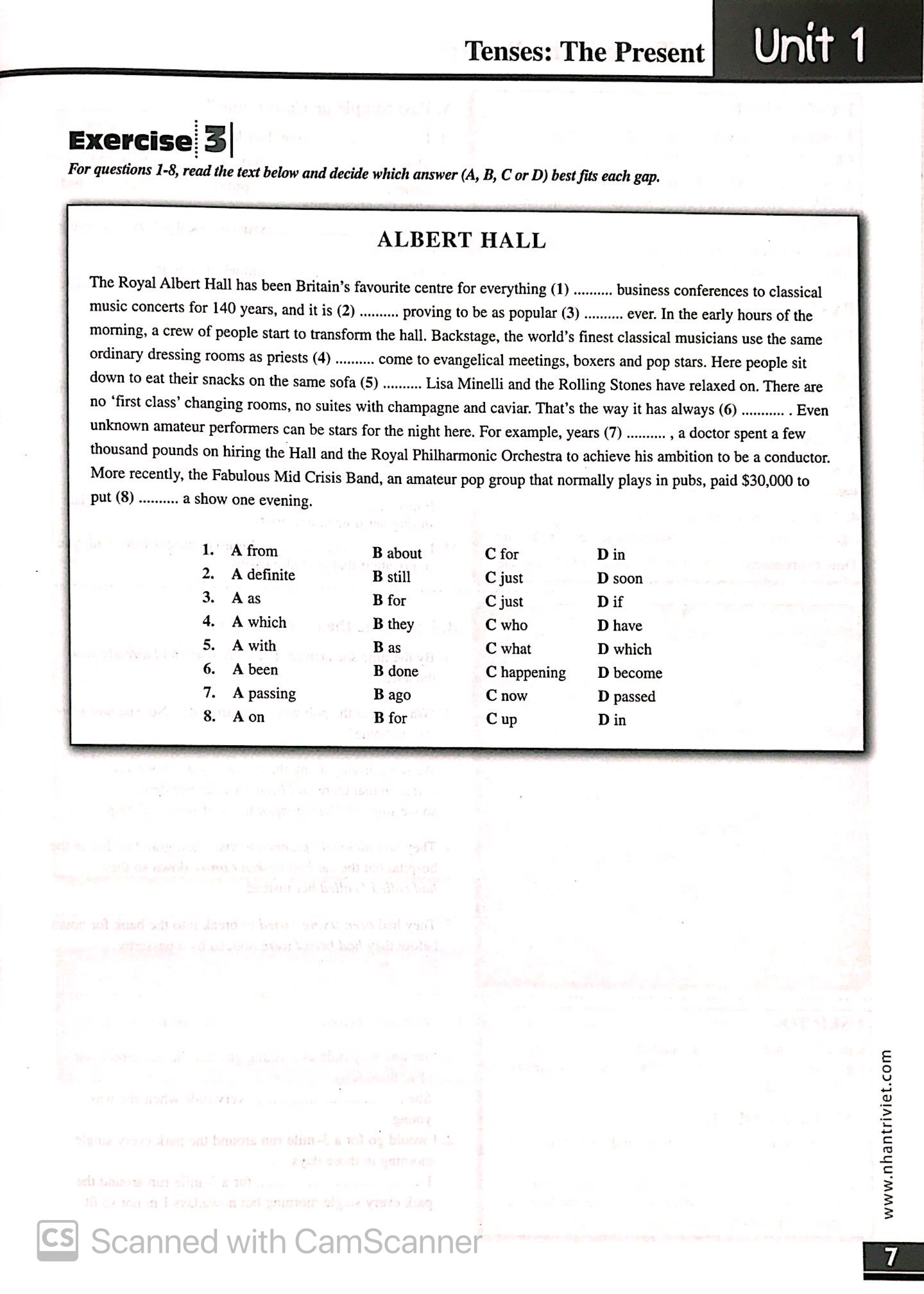 ielts the grammar files c1 - advanced (tái bản 2018) - Ảnh 7