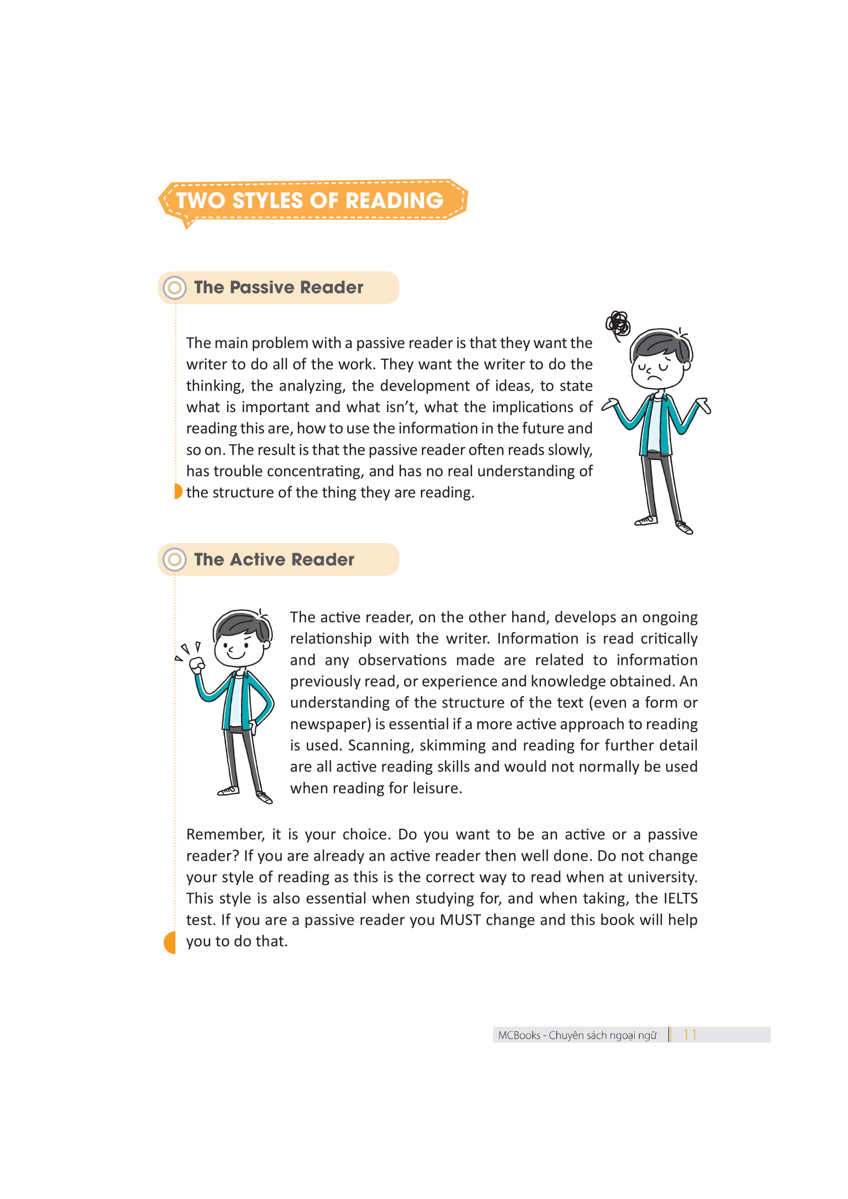 ielts the ultimate guide to academic reading - Ảnh 10