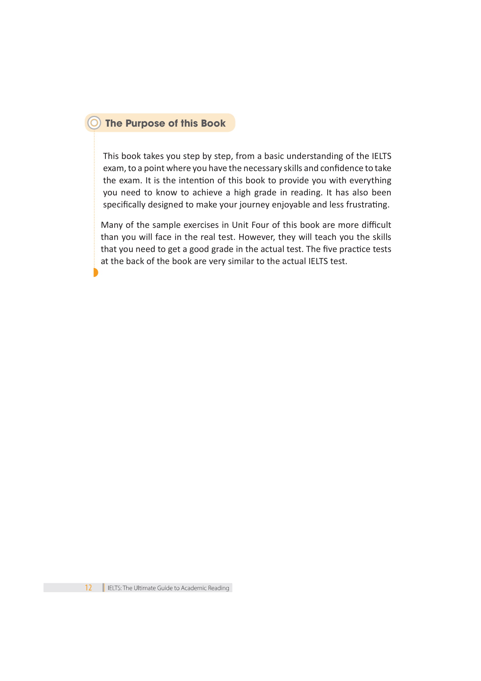 ielts the ultimate guide to academic reading - Ảnh 11