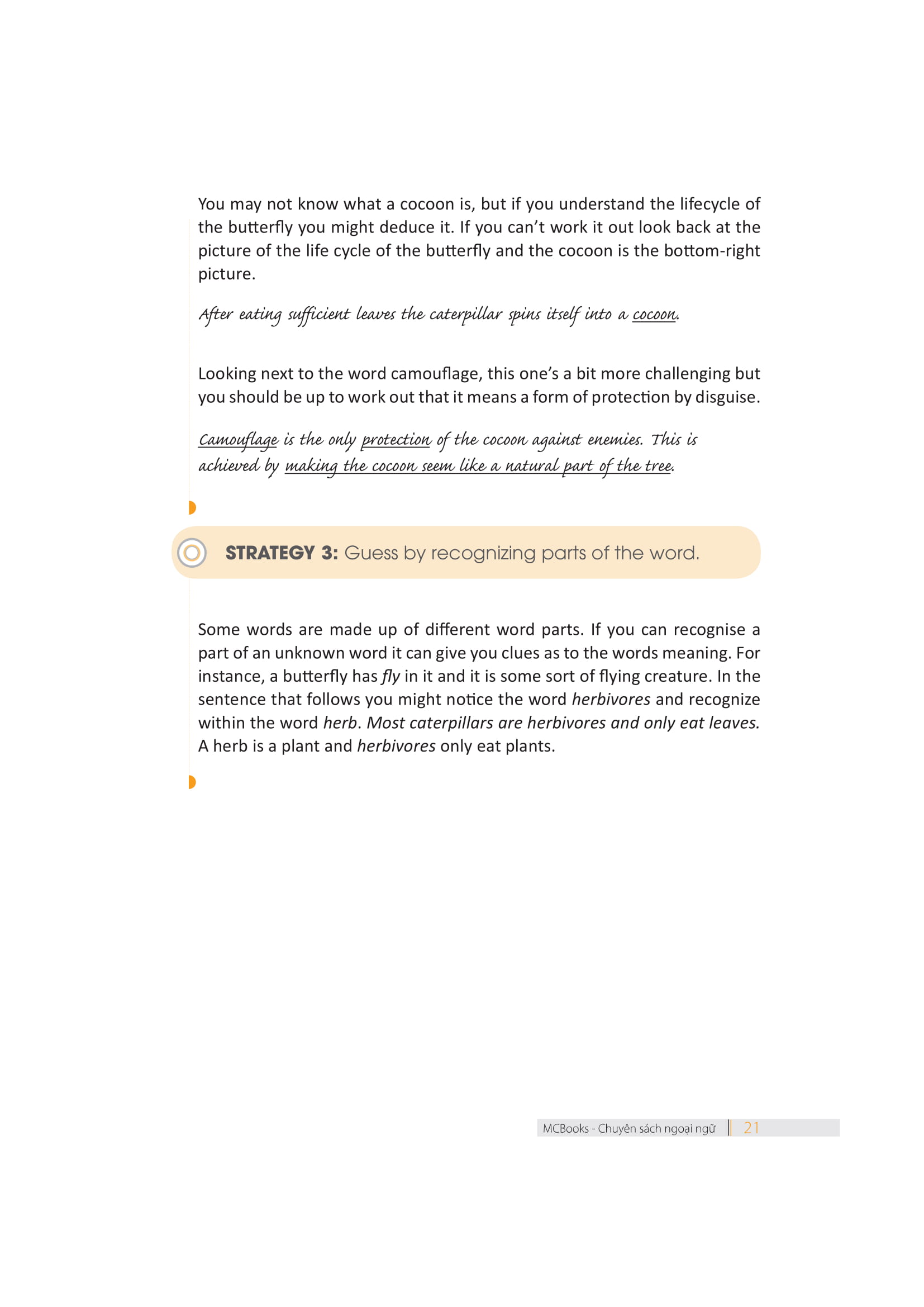 ielts the ultimate guide to academic reading - Ảnh 12