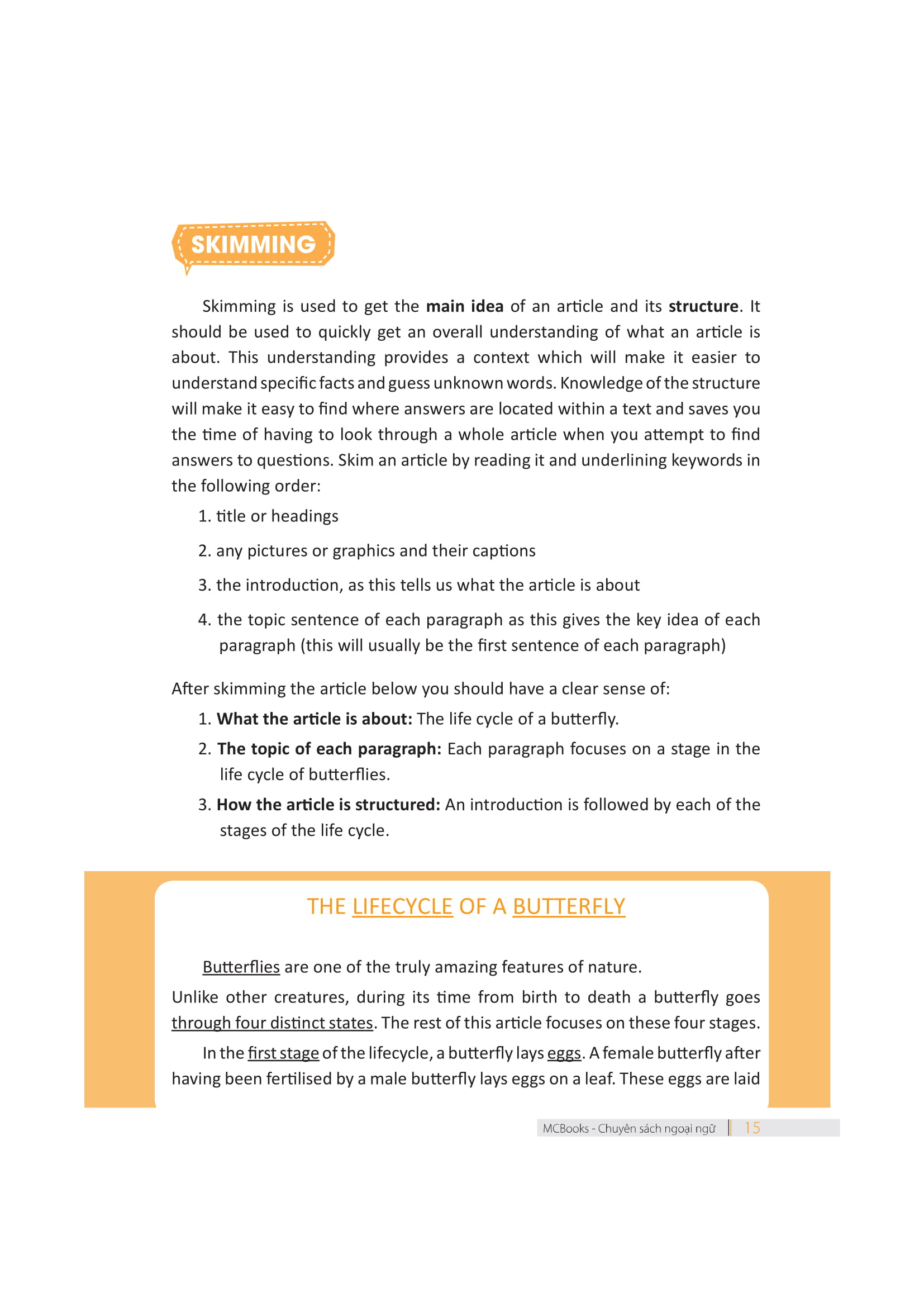 ielts the ultimate guide to academic reading - Ảnh 16