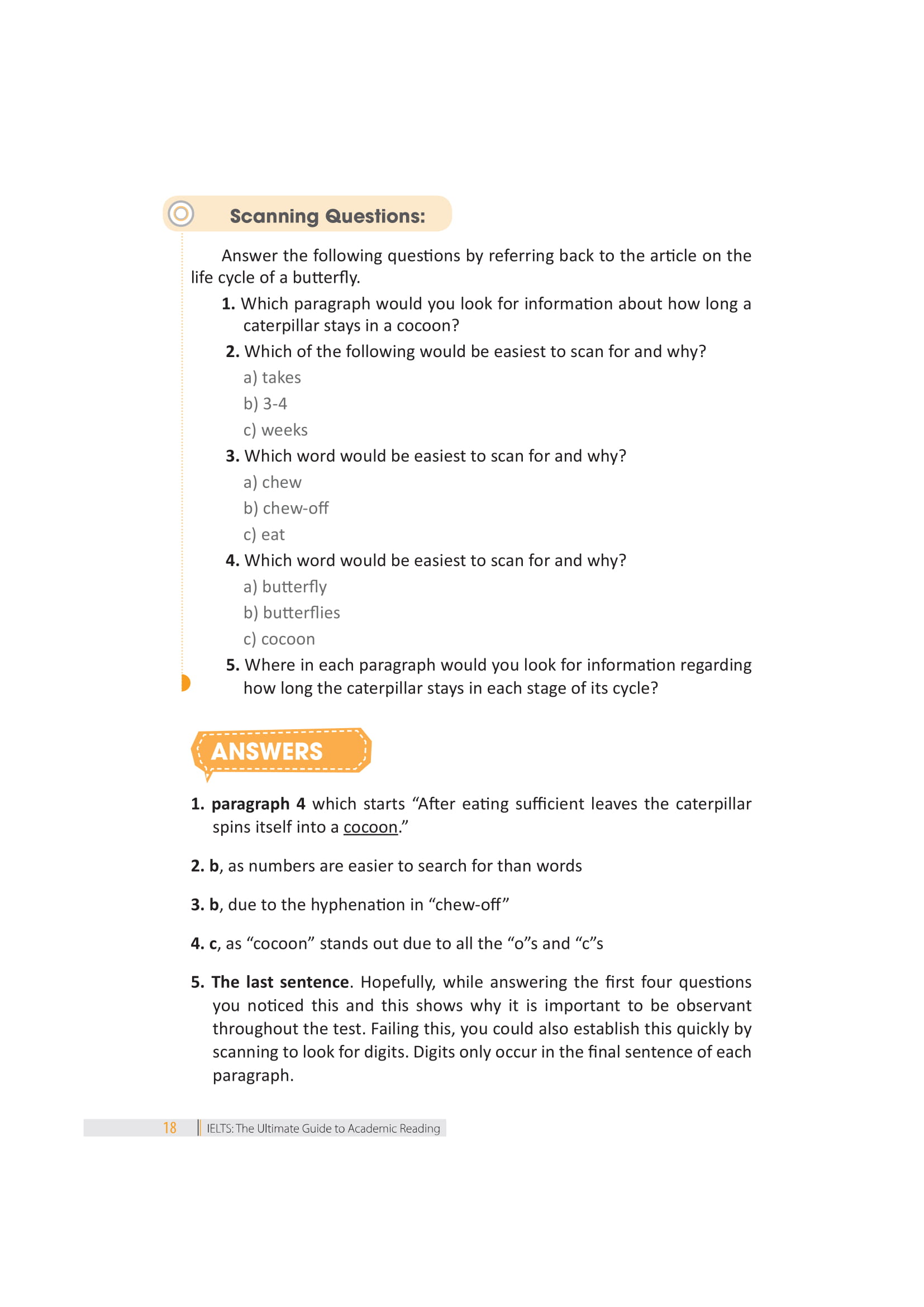 ielts the ultimate guide to academic reading - Ảnh 19