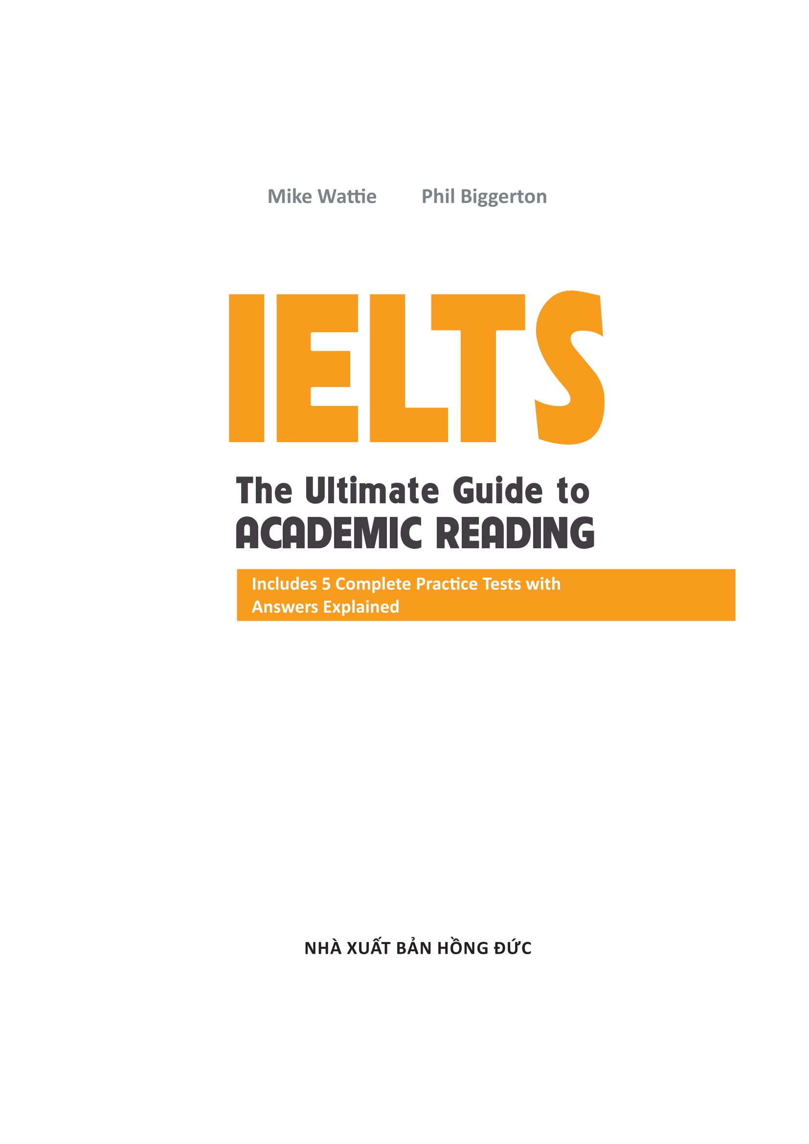 ielts the ultimate guide to academic reading - Ảnh 2
