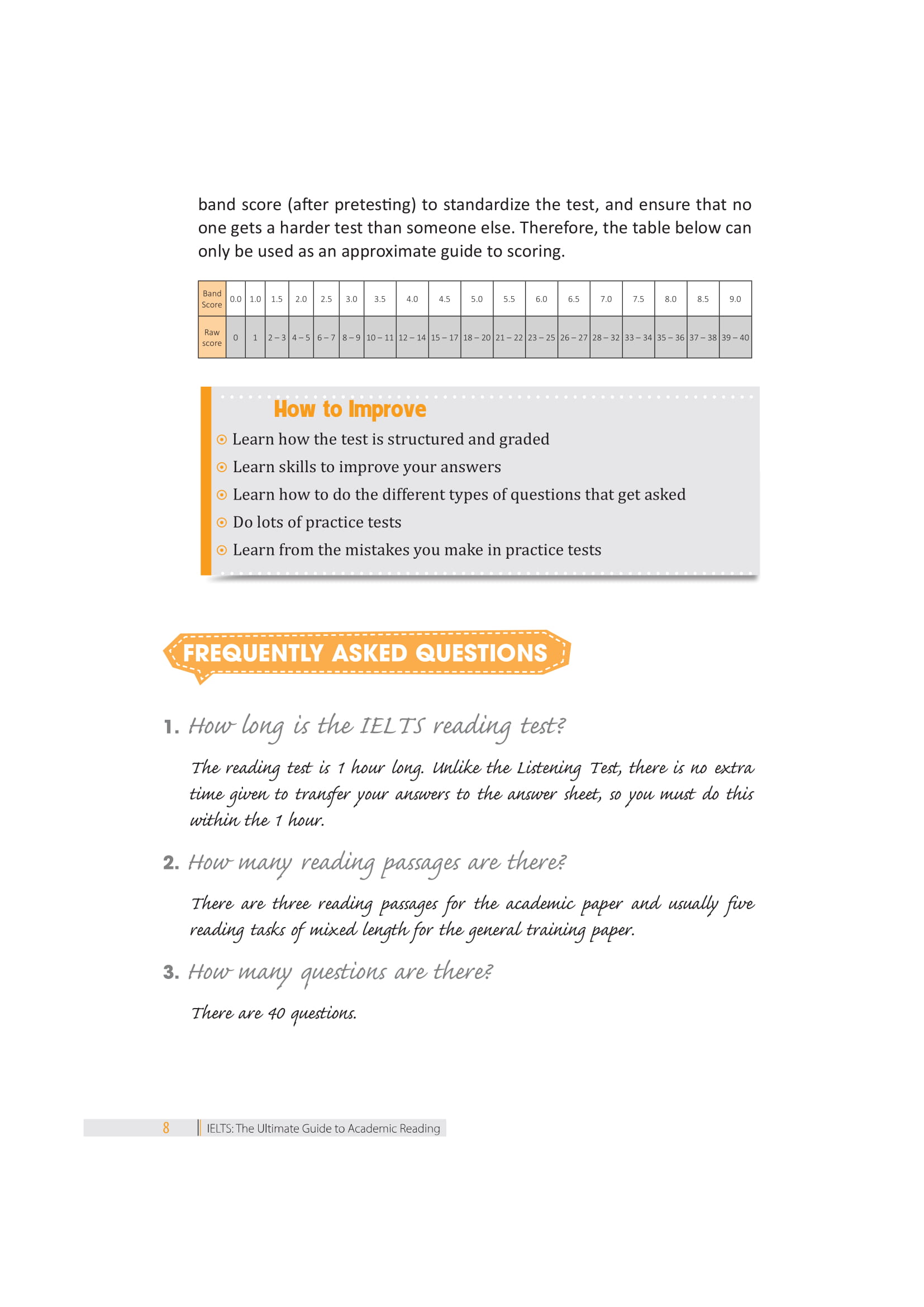 ielts the ultimate guide to academic reading - Ảnh 7