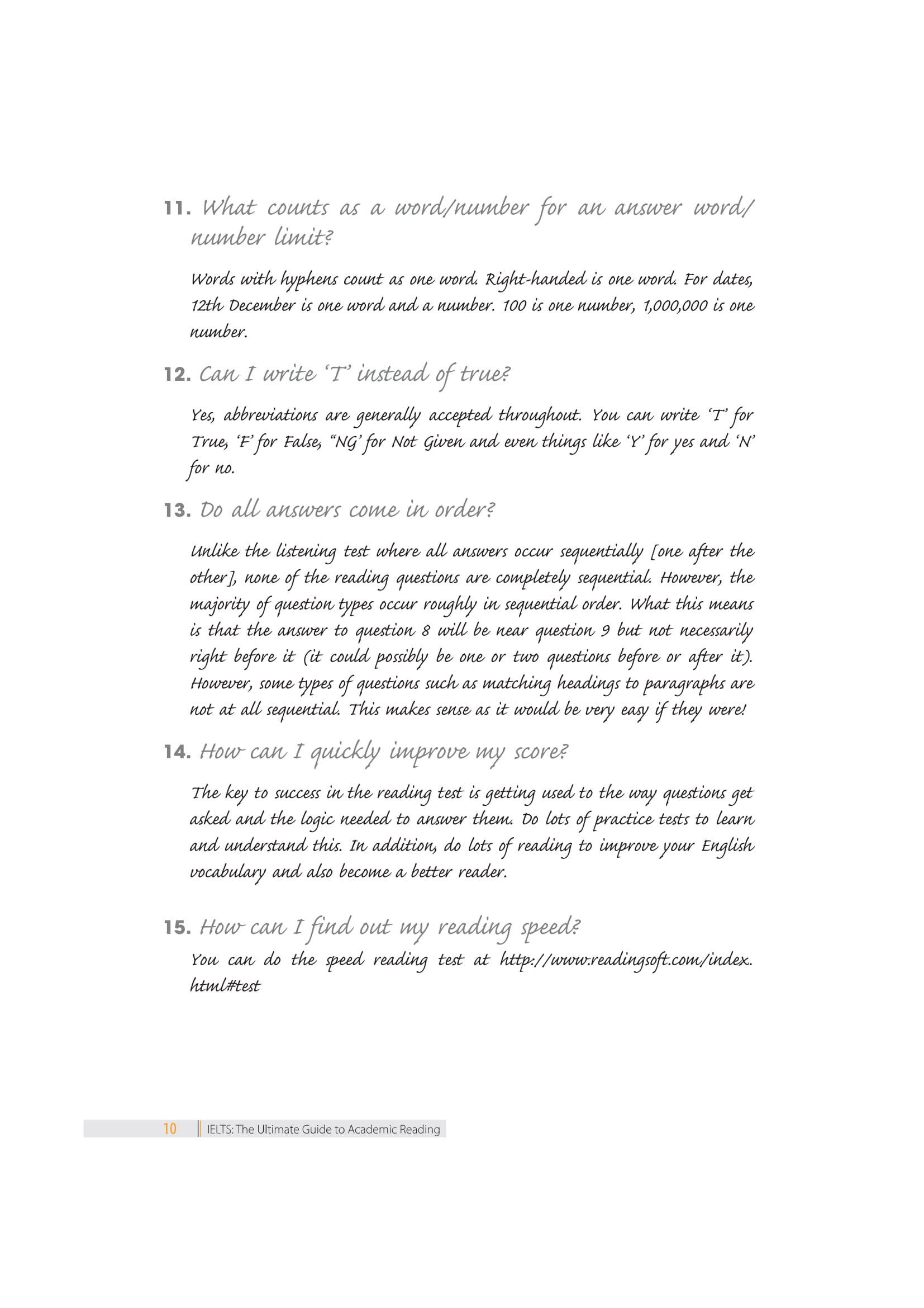 ielts the ultimate guide to academic reading - Ảnh 9