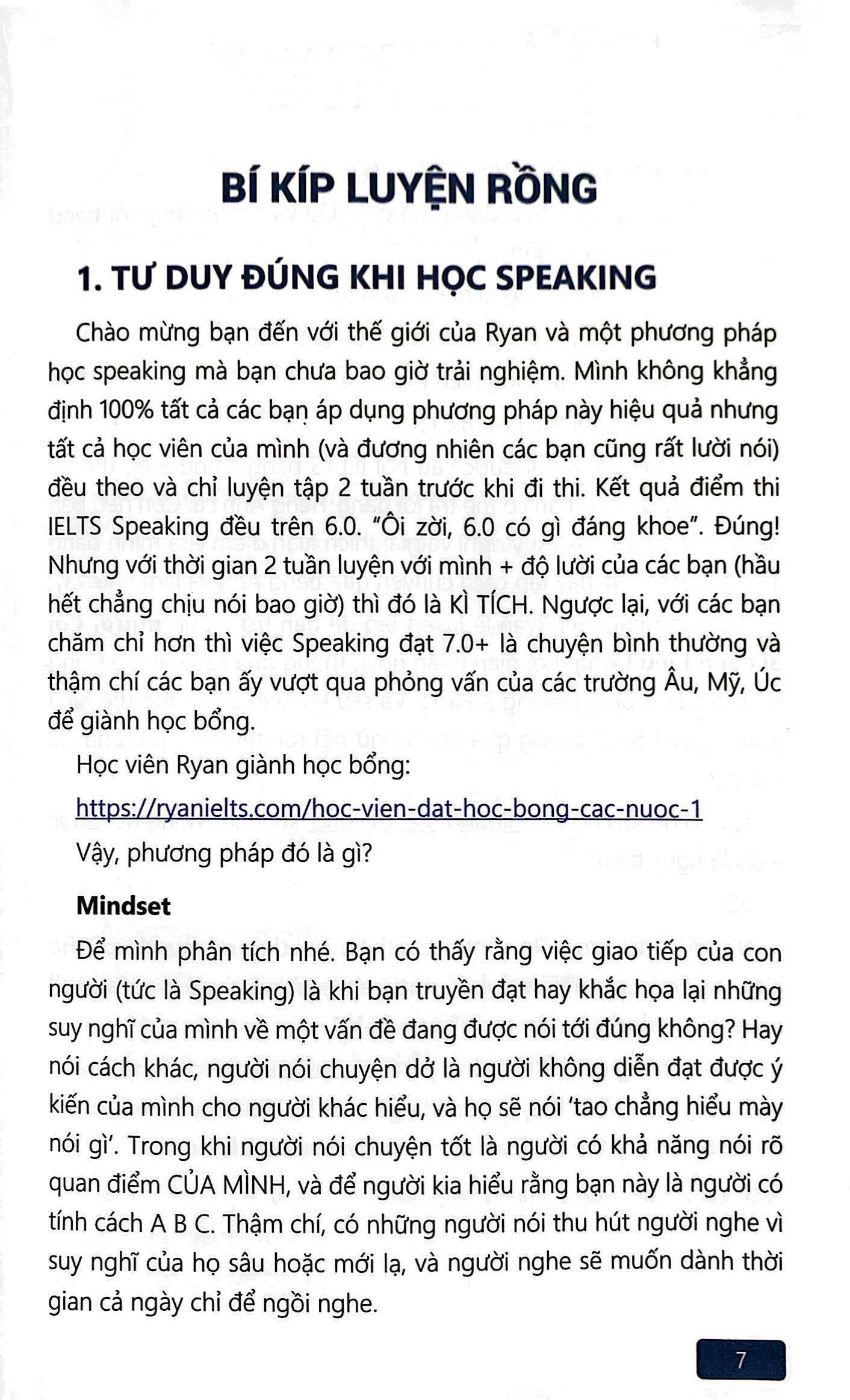 ielts vocab - no worries! - Ảnh 3