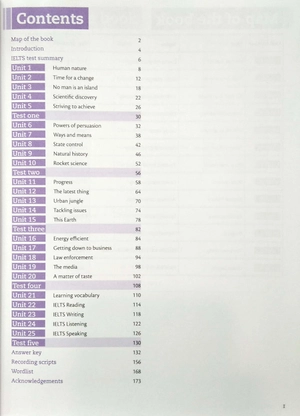 ielts vocabulary for bands 6.5 and above with answers and downloadable audio - Ảnh 3