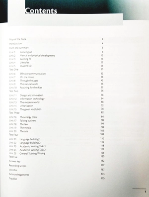 ielts vocabulary up to band 6.0 with downloadable audio - Ảnh 3