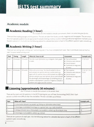 ielts vocabulary up to band 6.0 with downloadable audio - Ảnh 5