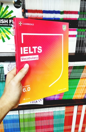 ielts vocabulary up to band 6.0 with downloadable audio - Ảnh 7