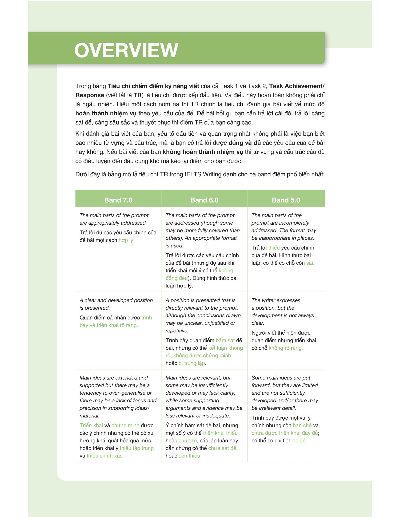 ielts writing navigator - Ảnh 11