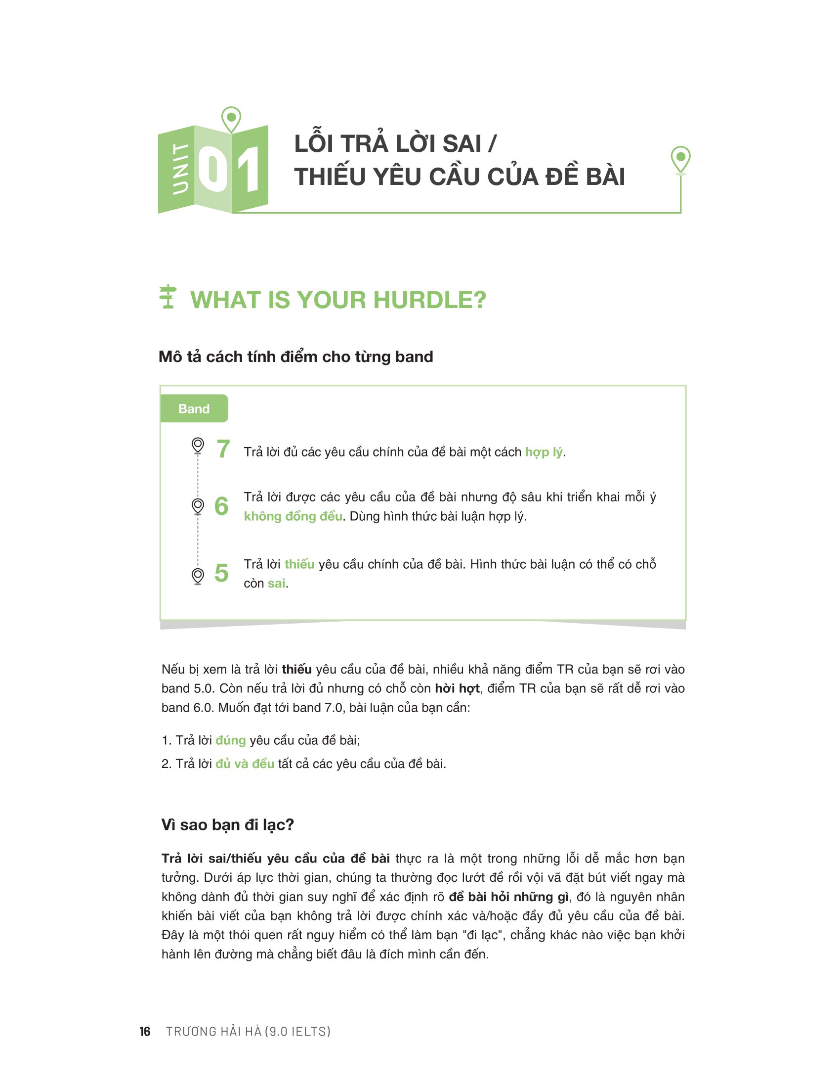 ielts writing navigator - Ảnh 13