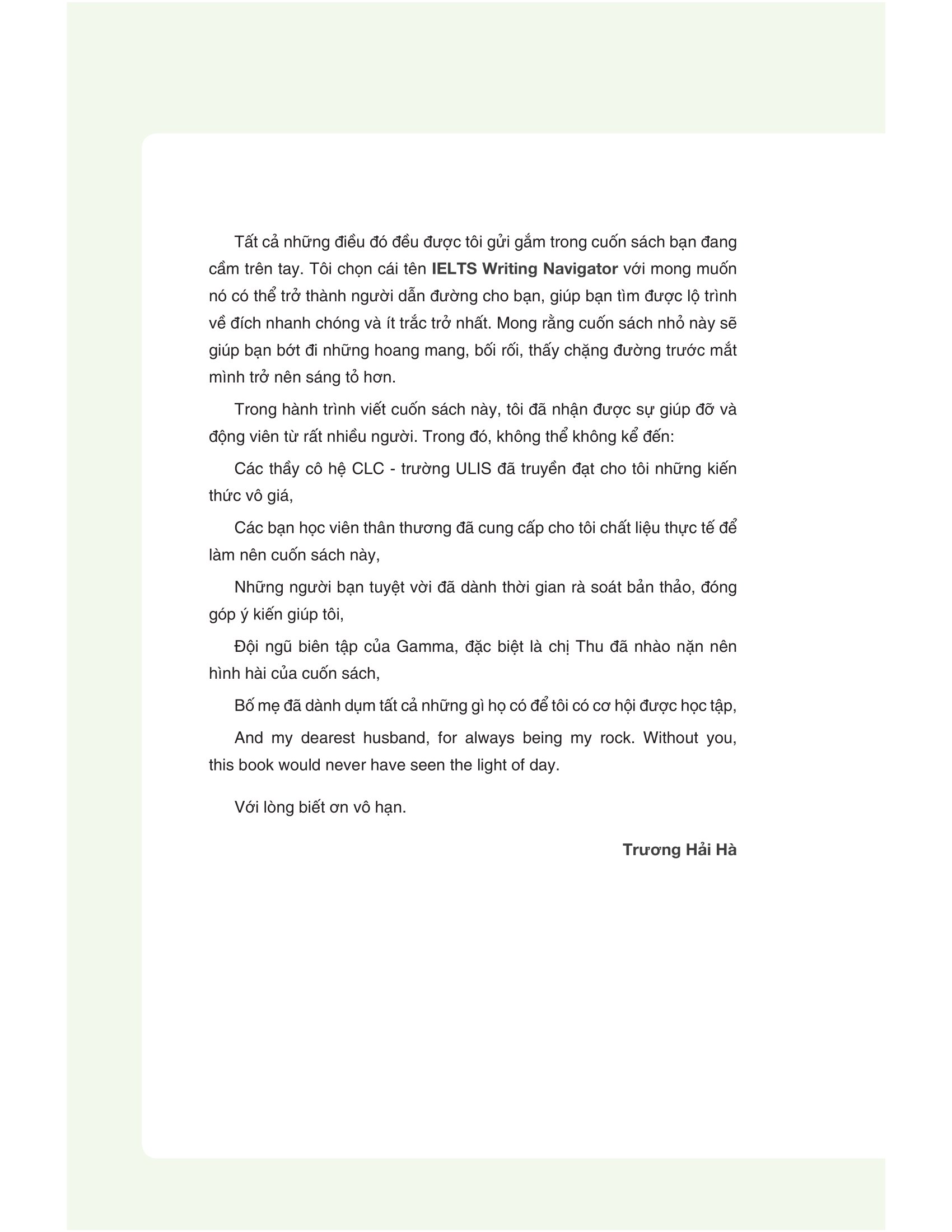 ielts writing navigator - Ảnh 4