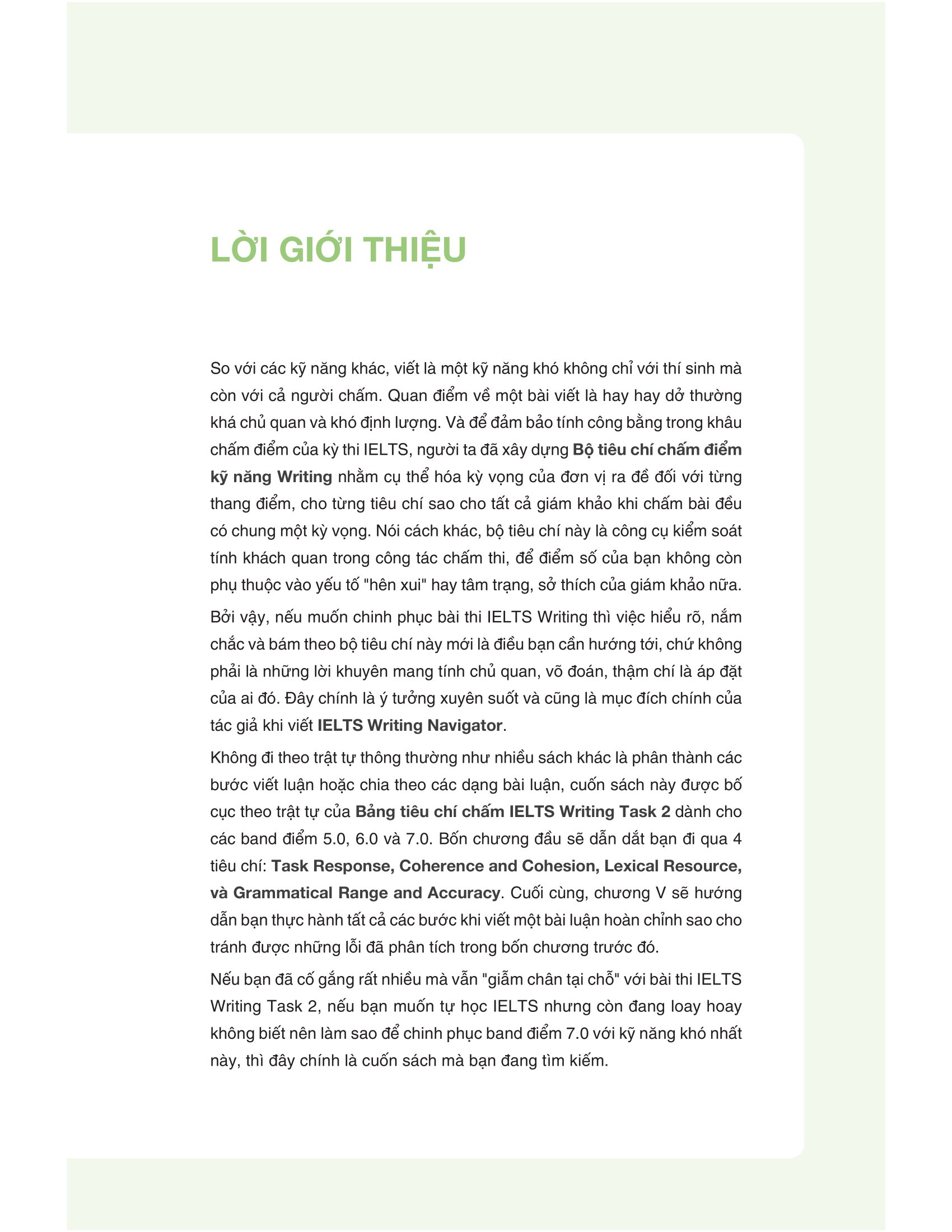 ielts writing navigator - Ảnh 5