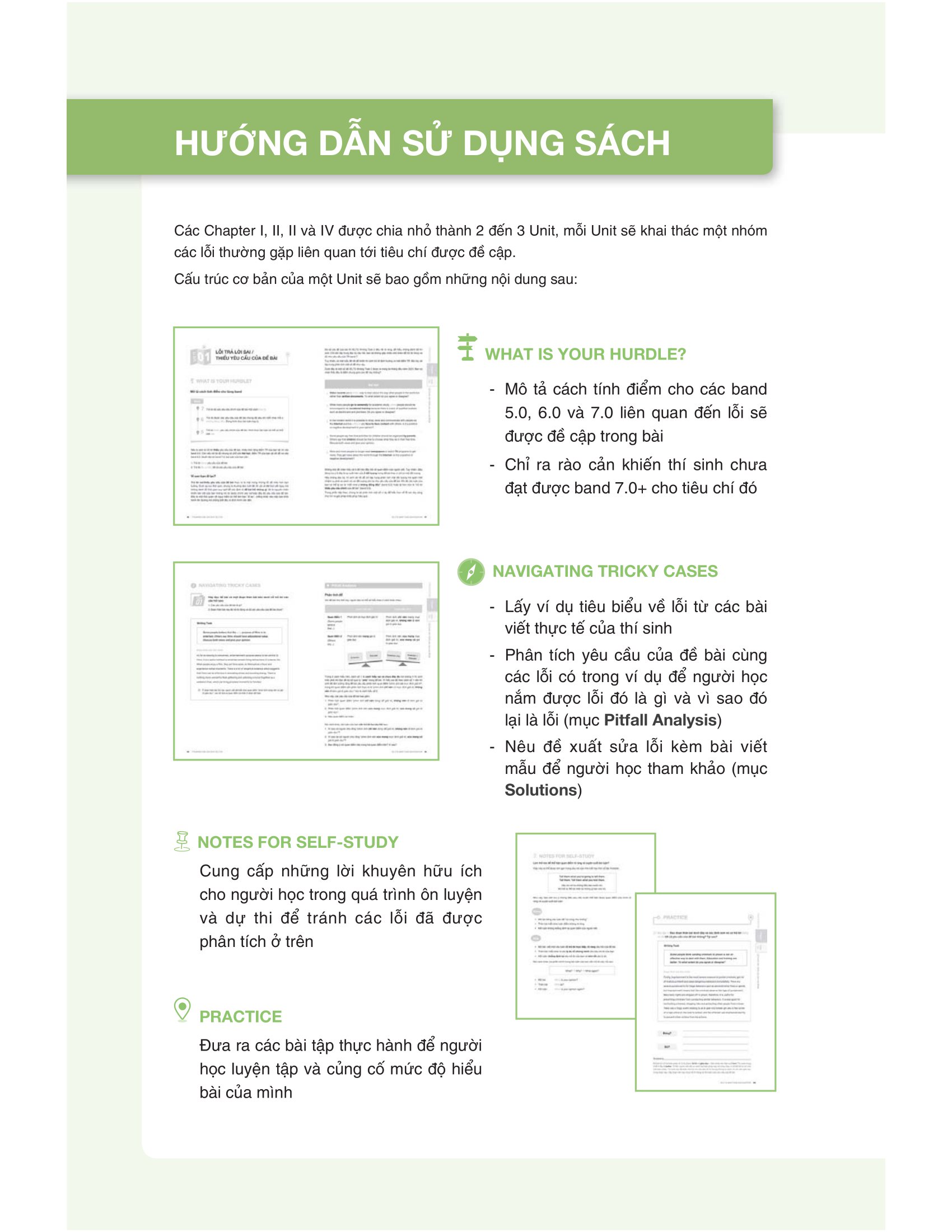 ielts writing navigator - Ảnh 6