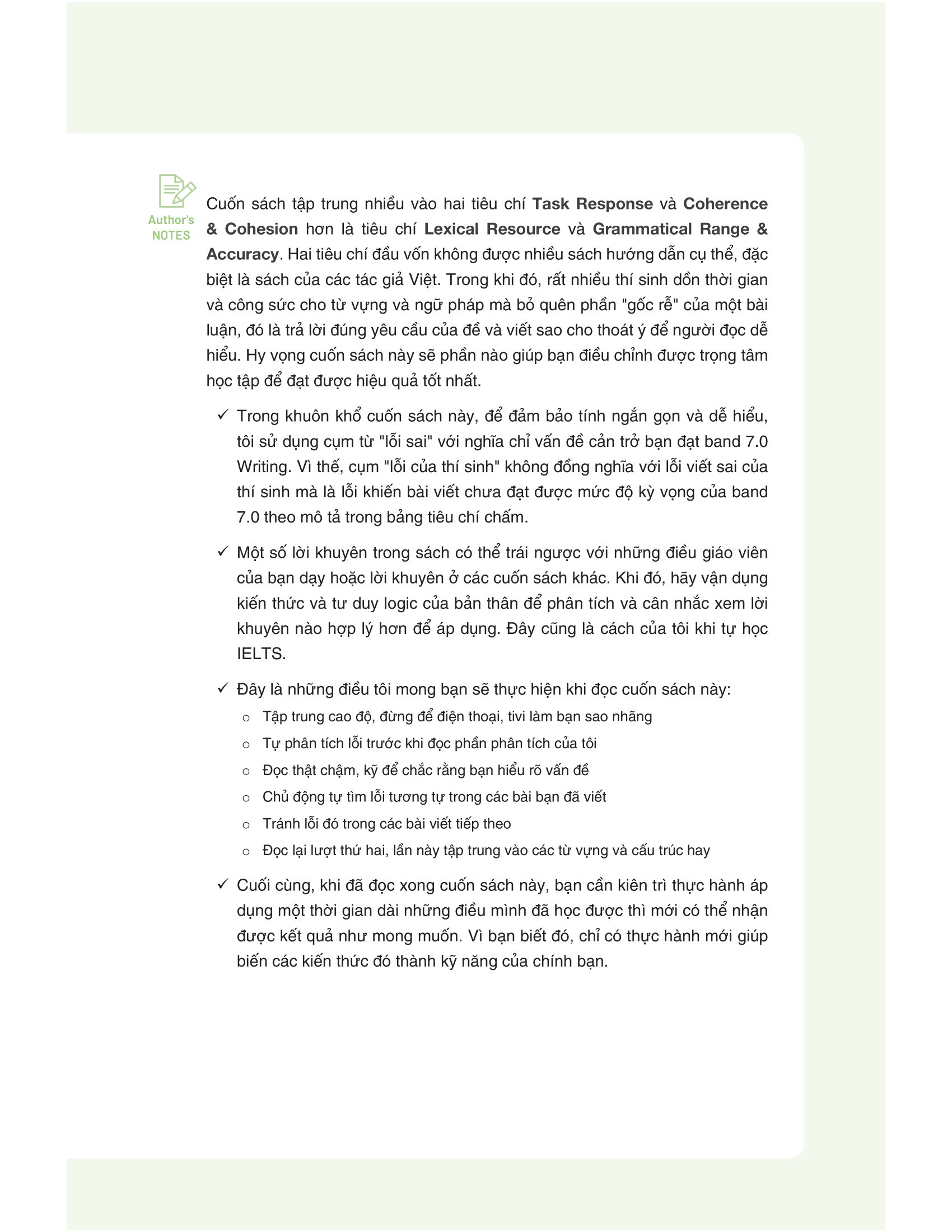 ielts writing navigator - Ảnh 7