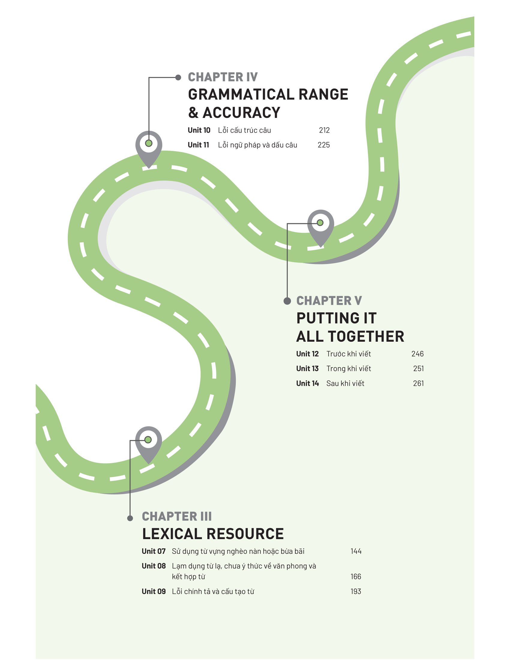 ielts writing navigator - Ảnh 9