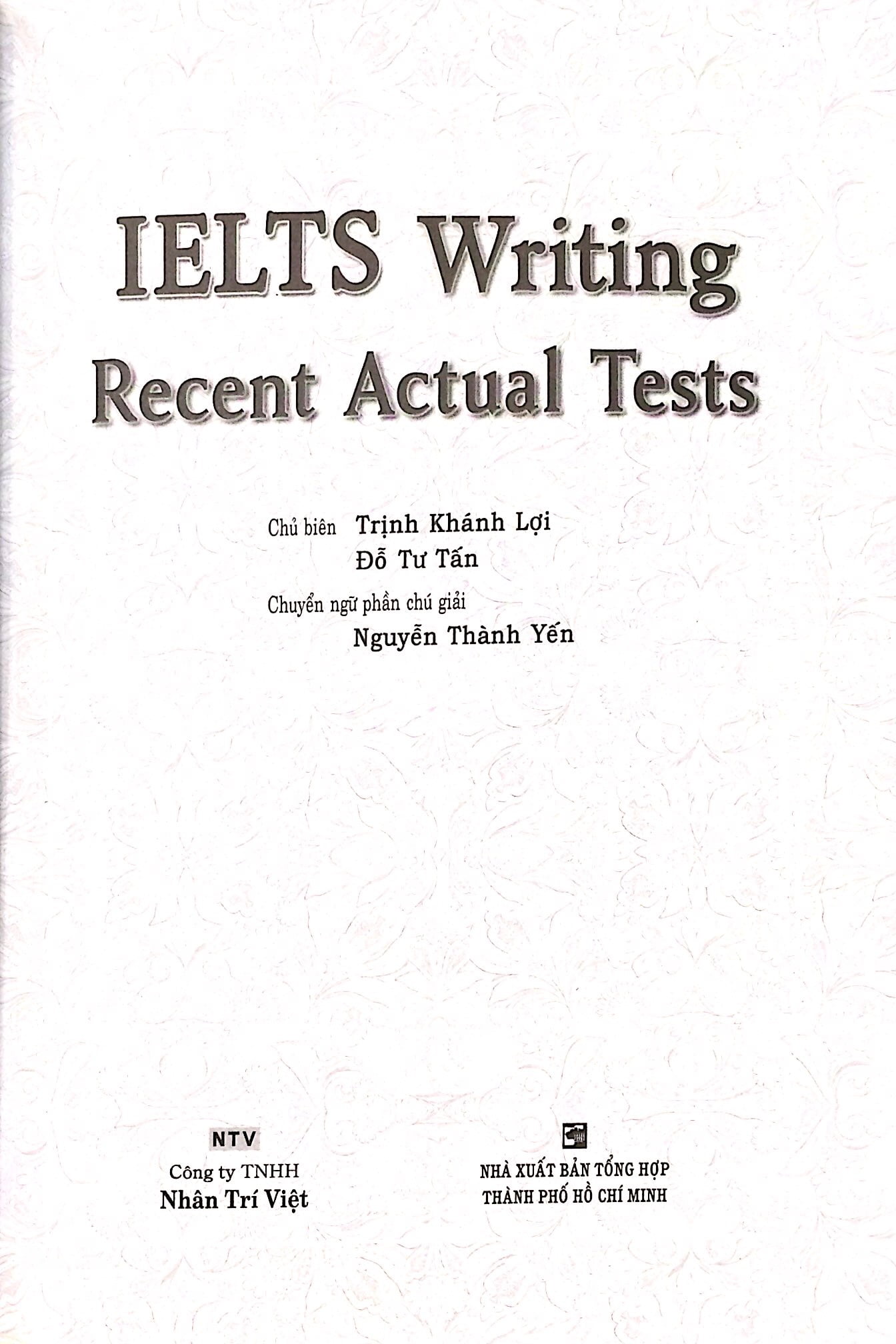 ielts writing recent actual tests - Ảnh 4