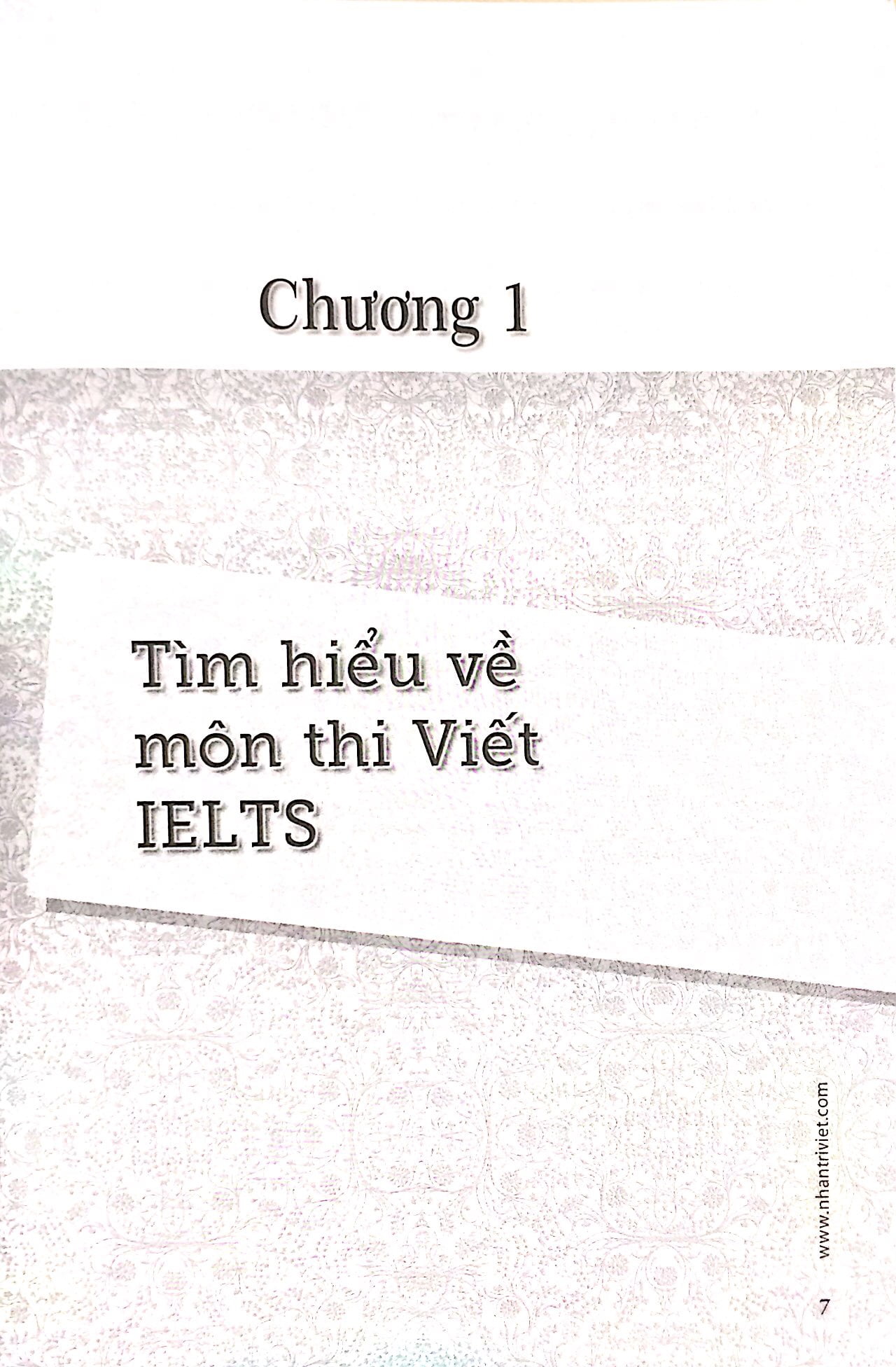 ielts writing recent actual tests - Ảnh 5