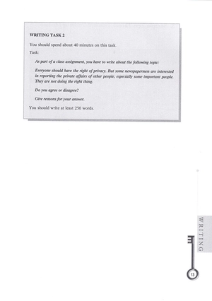 ielts writing strategies for the ielts test - Ảnh 4