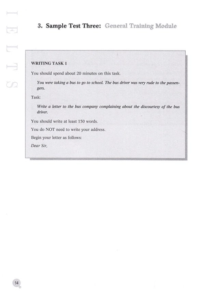 ielts writing strategies for the ielts test - Ảnh 5