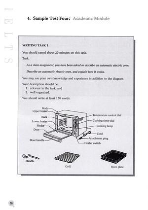 ielts writing strategies for the ielts test - Ảnh 7