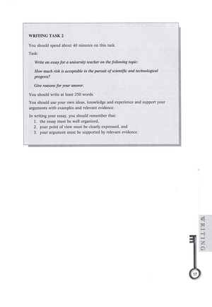 ielts writing strategies for the ielts test - Ảnh 8