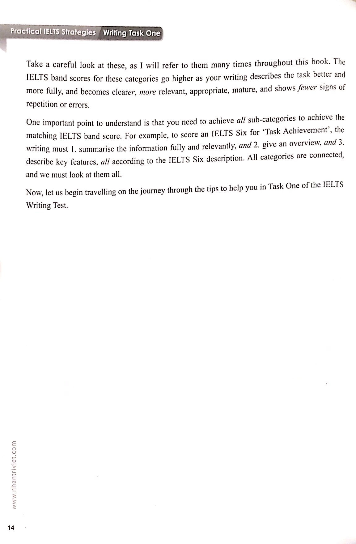 ielts writing task one - Ảnh 11