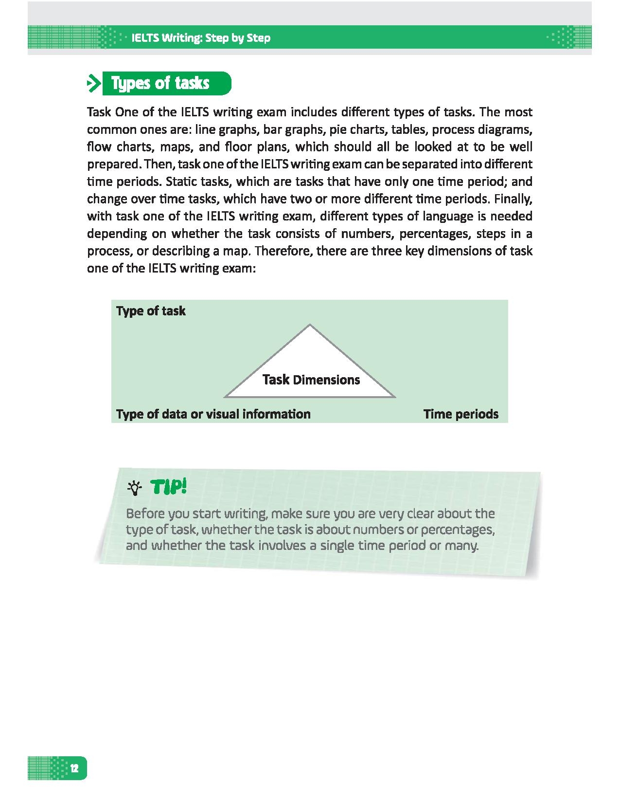 ielts writting: step by step - Ảnh 10