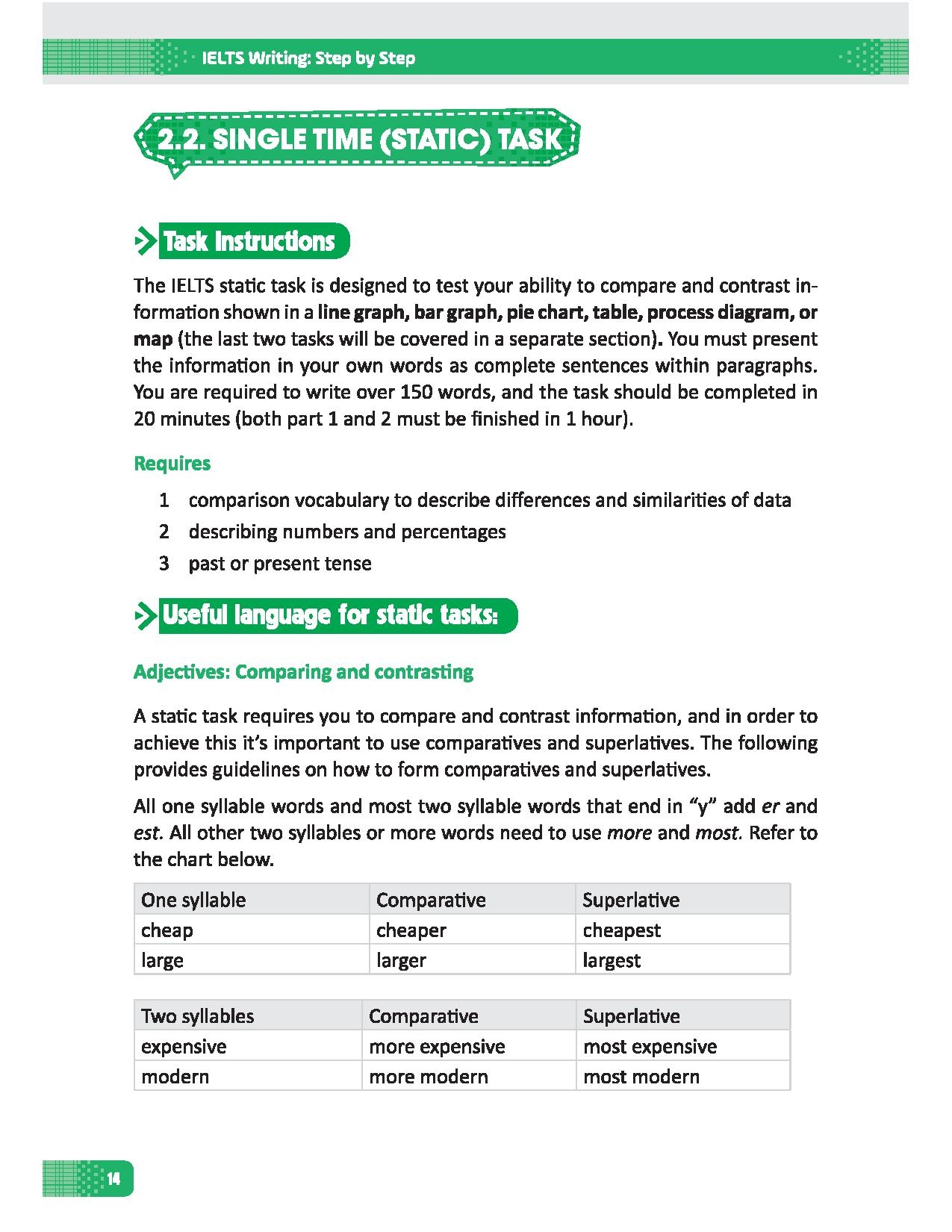 ielts writting: step by step - Ảnh 12