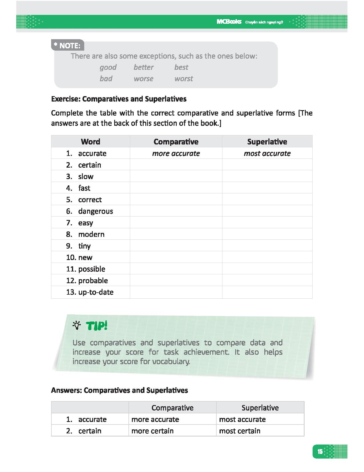 ielts writting: step by step - Ảnh 13