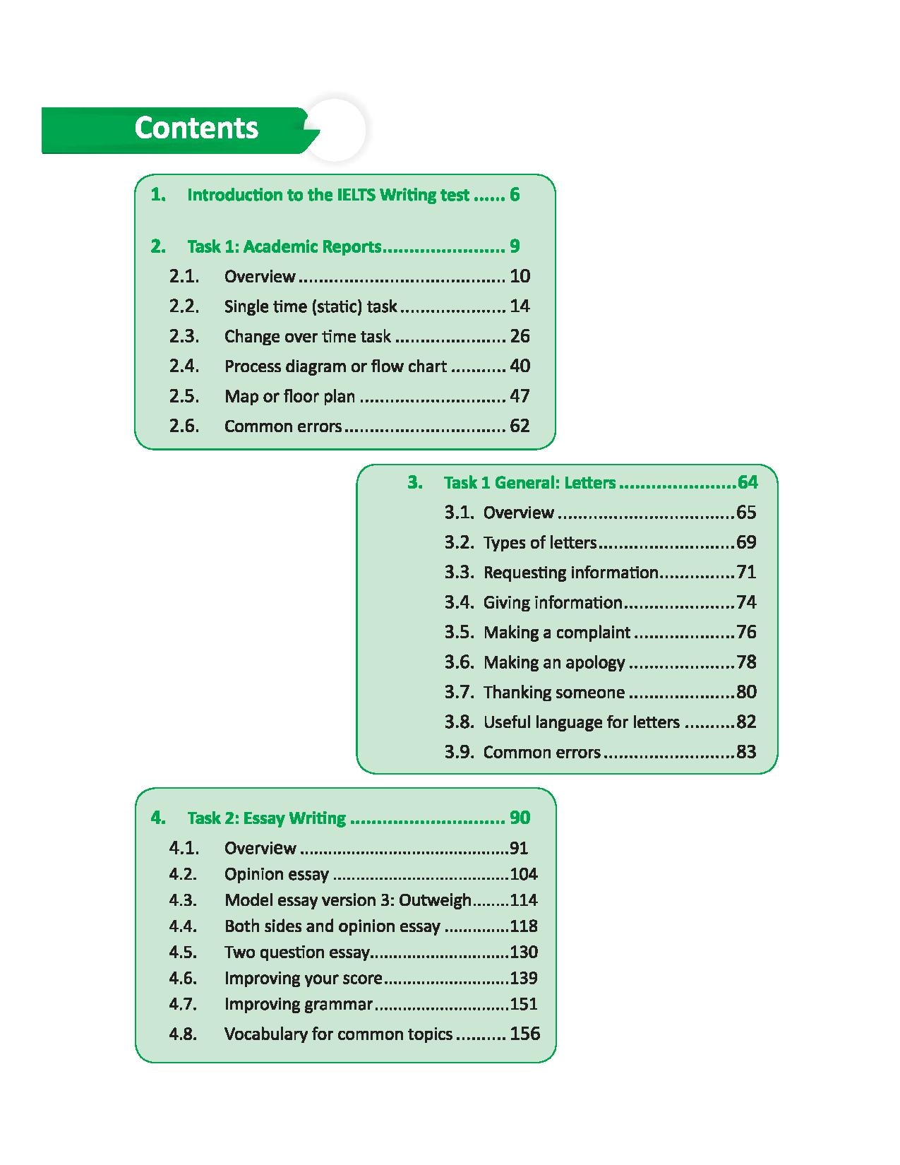 ielts writting: step by step - Ảnh 14