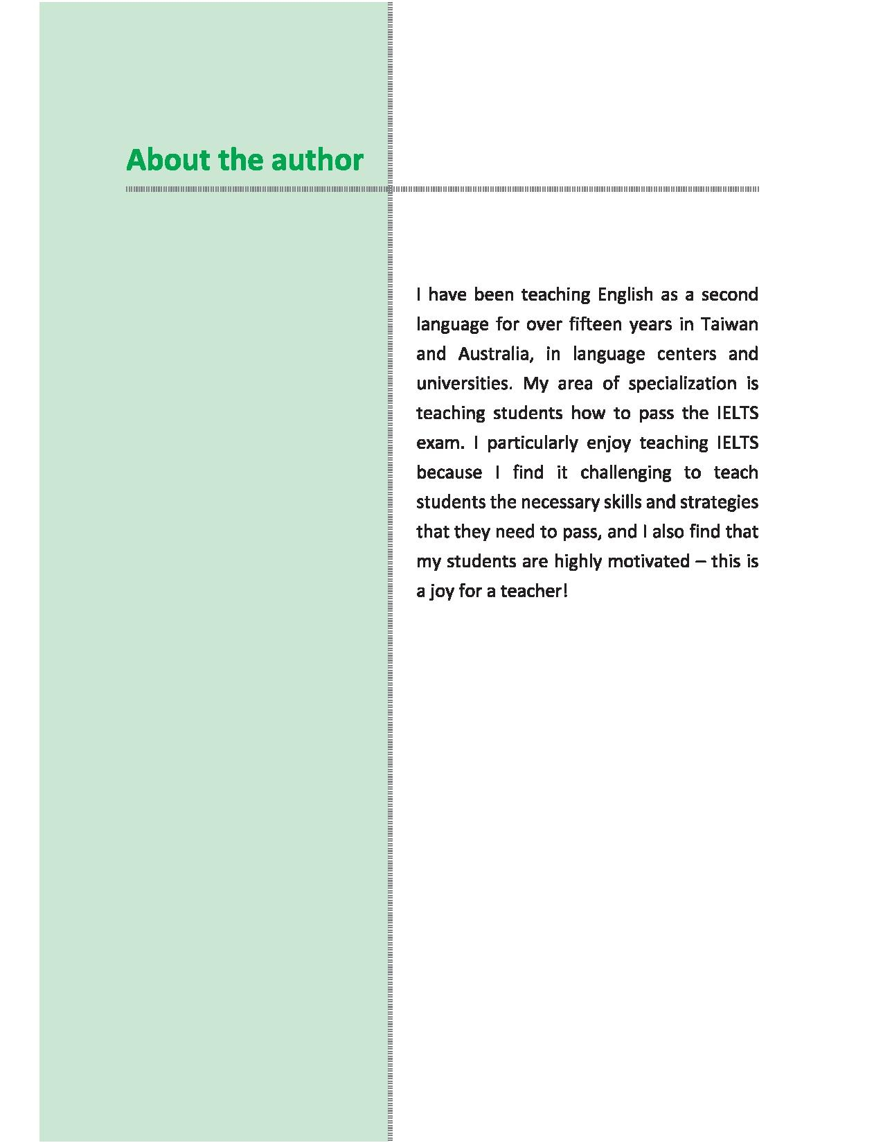 ielts writting: step by step - Ảnh 6