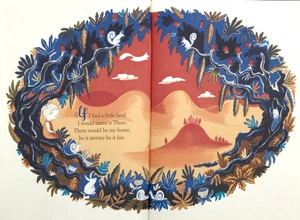 if i had a little dream - Ảnh 3