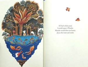 if i had a little dream - Ảnh 6