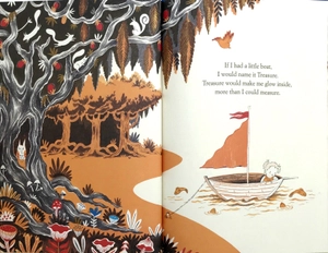 if i had a little dream - Ảnh 7