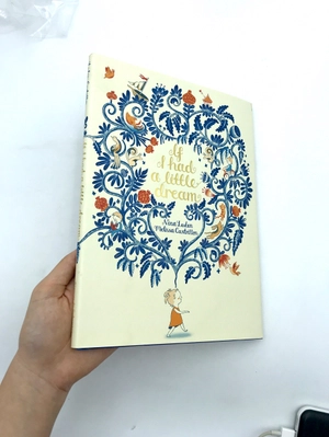 if i had a little dream - Ảnh 9