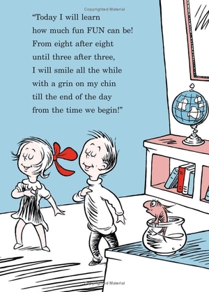 if i ran your school - beginner books - Ảnh 10