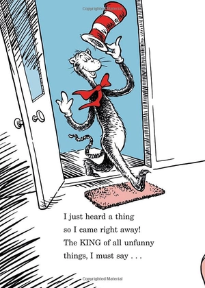 if i ran your school - beginner books - Ảnh 5