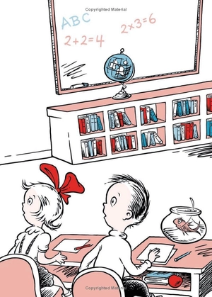 if i ran your school - beginner books - Ảnh 6