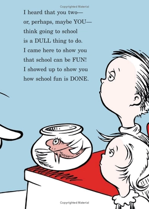 if i ran your school - beginner books - Ảnh 8