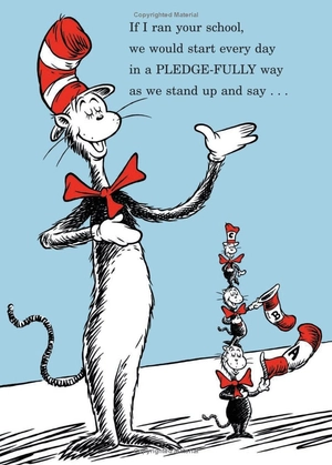 if i ran your school - beginner books - Ảnh 9